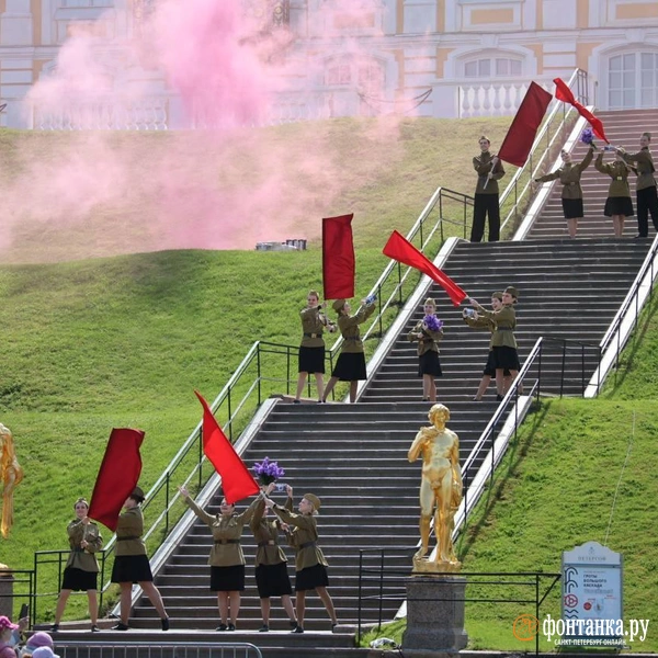 Источник: Валентин Егоршин / «Фонтанка.ру»