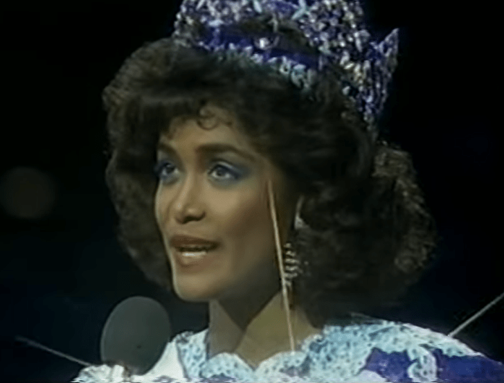 «Мисс мира»: все королевы красоты с 1951 год по 2023 год