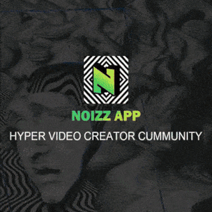 Приложение дня: редактируй видео и делись им с друзьями вместе с NOIZZ