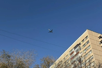 Новая опасность атаки БПЛА в Оренбуржье
