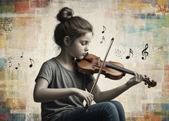 Как по дате рождения узнать, есть ли у вашего ребенка музыкальный талант