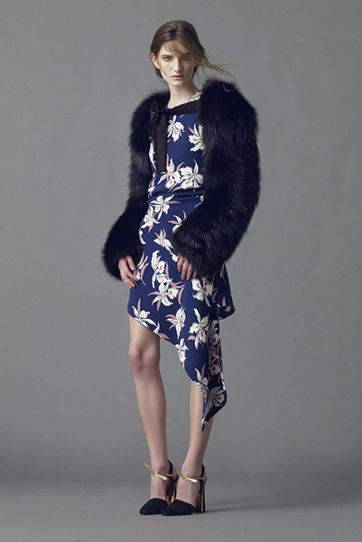 Marni Evening Collection | Источник: Архив пресс-служб