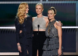 SAG Awards – 2020: лучшие модные образы церемонии награждения