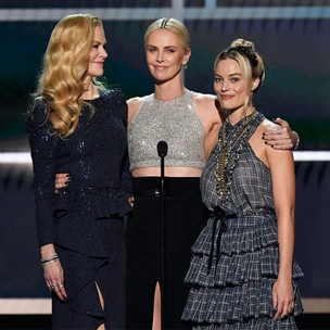 SAG Awards – 2020: лучшие модные образы церемонии награждения
