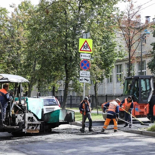 Источник: Комитет по благоустройству