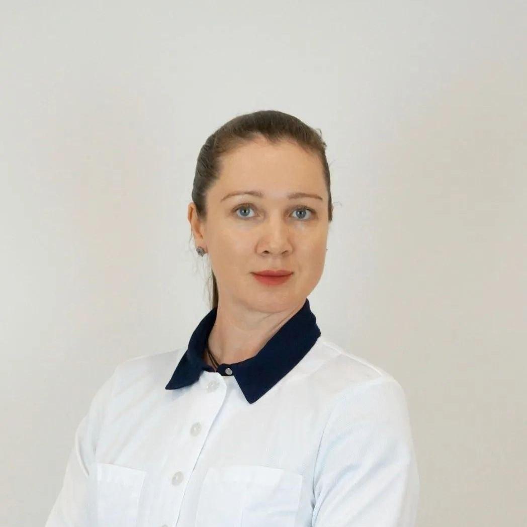 <p>Евгения Федосеева </p>