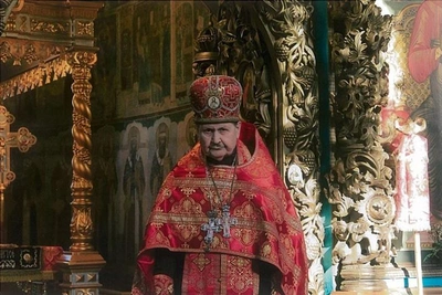 Умер старейший священник Ярославской епархии