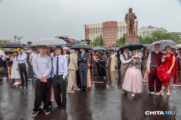 Источник: Олег Фёдоров / CHITA.RU