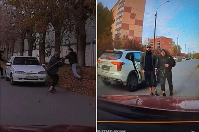 Court changes Haval thugs' sentence for beating soldier