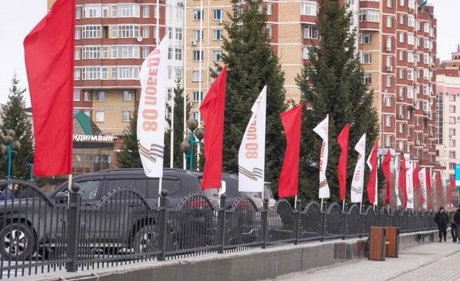 Источник: администрация Сургута