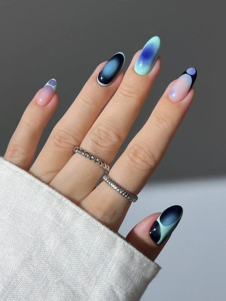 Источник: @heygreatnails