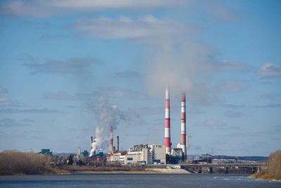 Residents Call Kemerovo Gray and Dreary