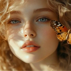 Тест: ответьте на 6 вопросов, а нейросеть нарисует ваш темперамент