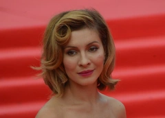 Елена Подкаминская о рождении сына: «У меня было ощущение, что я получила «Оскар»