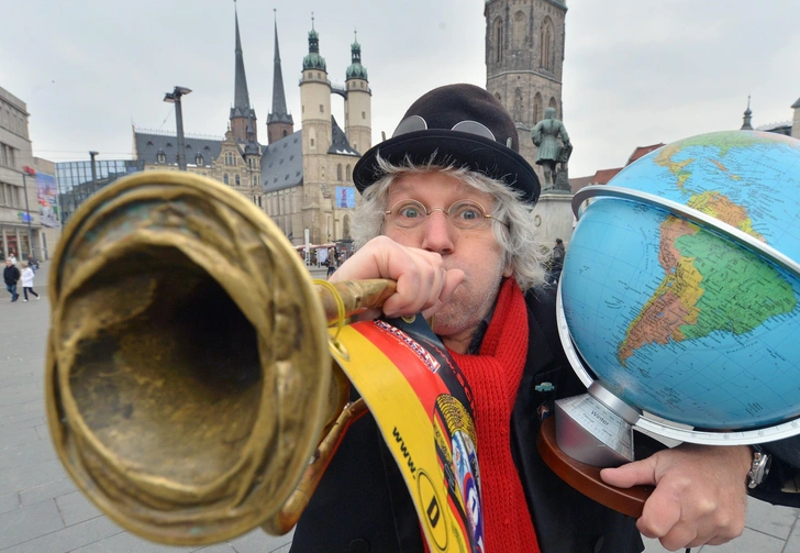 Планете предстоят тяжелые времена | www.starhit.ru