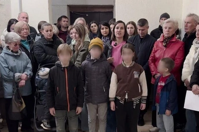 «Здесь самый опасный карст»: жители «Зелёного берега» снова против застройки