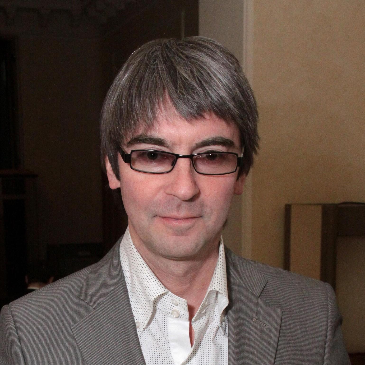 Умер Сергей Шолохов — журналист и ведущий программы «Тихий дом» на Первом канале