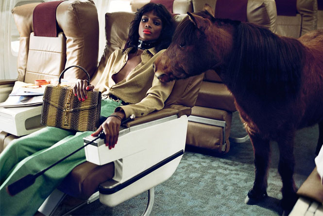 Gucci весна/лето 2020