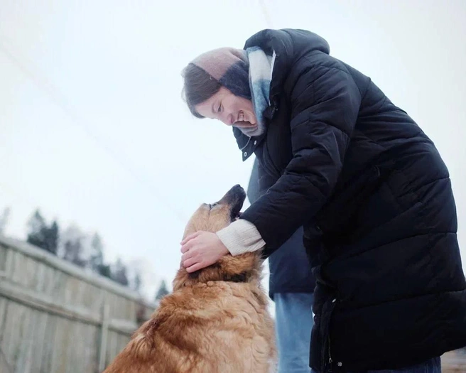 Только с начала этого года южноуральские добровольцы совершили более 4,5 тысячи добрых дел | Источник: телеграм-канал / Добро.рф