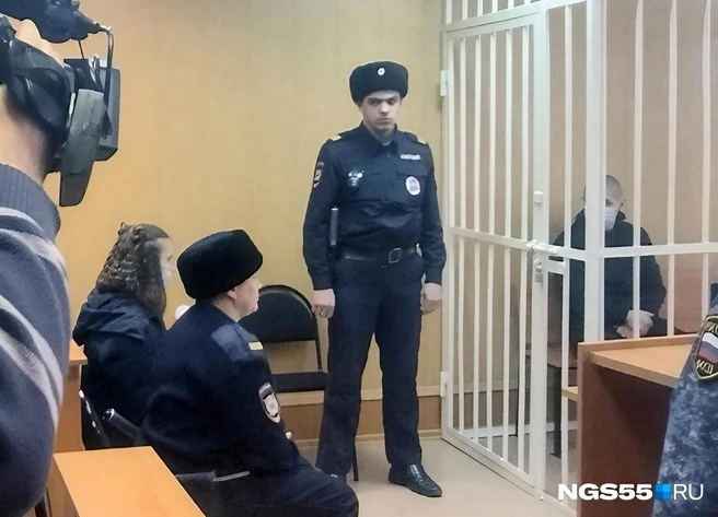 Приговор подросткам вынесли два года назад | Источник: Ирина Чернышева / NGS55.RU