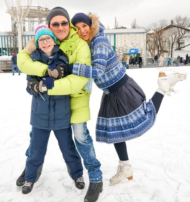 Источник: ksenialferova / Instagram.com (экстремистская организация, деятельность запрещена на территории РФ)