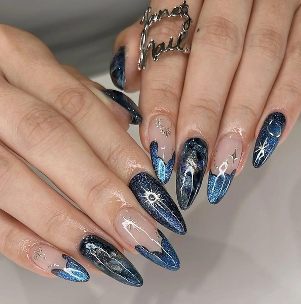 Источник: @janetznails