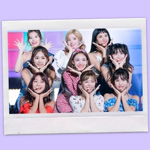 TWICE вспоминают, какое первое впечатление произвели друг на друга