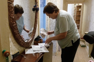 Volgograd Residents Shocked by Soaring Heating Bills