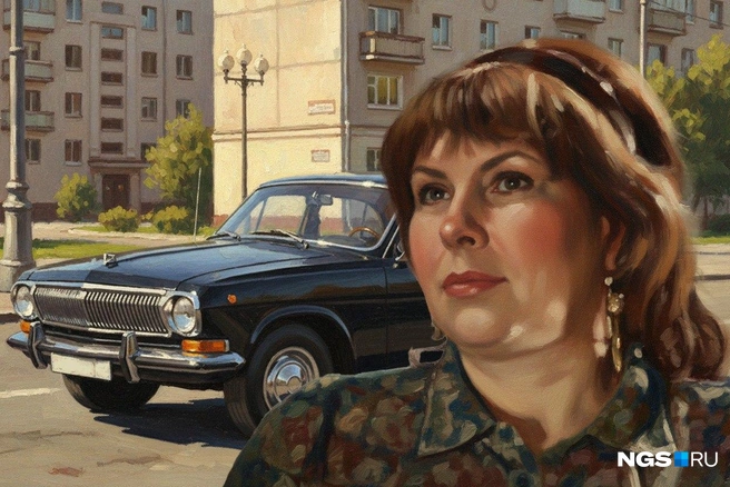 История советской маньячки, которая отравила 20 человек | Источник: Юрий Орлов / Городские медиа