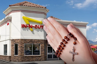 In-N-Out sued over religious discrimination