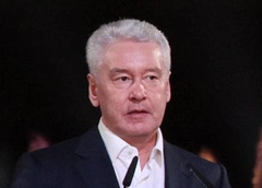 Комментарий Сергея Собянина о новой атаке беспилотников на Московскую область