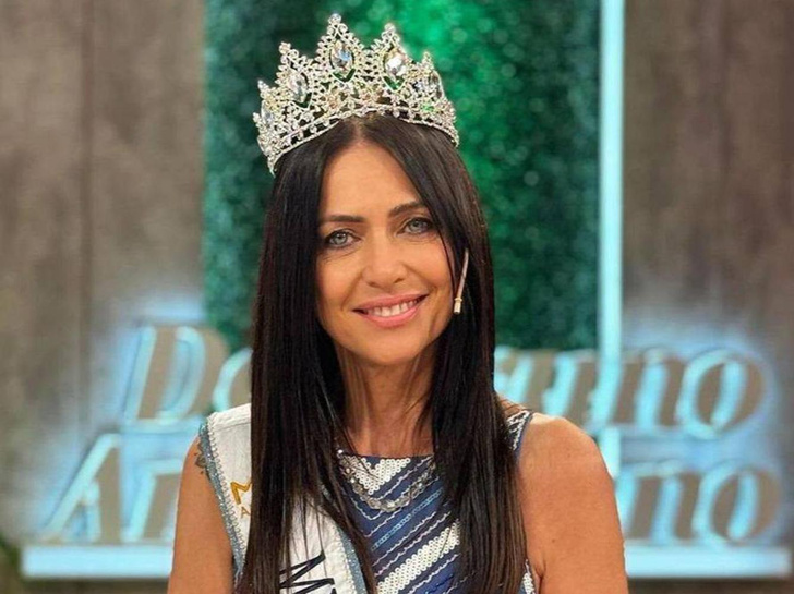 «Мисс Буэнос-Айрес» стала 60-летняя Алехандра Родригес: эта красотка даст фору молодым (фото)