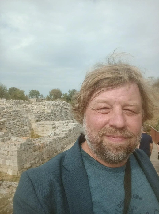 Защита археолога Бутягина обратится в ЕСПЧ | Источник: Государственный Эрмитаж