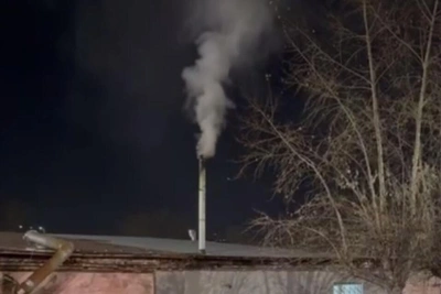 Прокуратура нашла нарушения по охране воздуха в Забайкалье