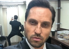 Александр Ревва пройдет детектор лжи после обвинений в плагиате