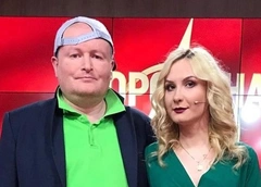 Николай Должанский: «Мама Кати считает, что мы не готовы к браку»