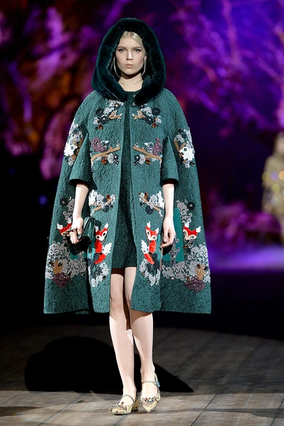 Dolce & Gabbana | Источник: Getty Images