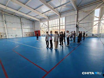 Источник: Тамара Ван-Фу-Ли / CHITA.RU