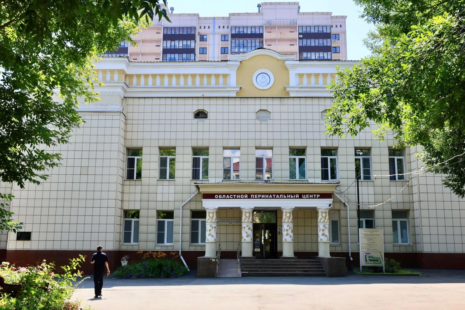 В Челябинске после сигнала тревоги эвакуировали университет и роддом