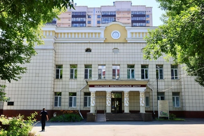 Эвакуация в Челябинске после сигнала тревоги