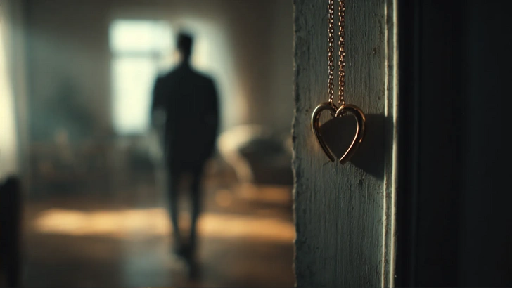 5 истинных причин развода: юрист рассказал, почему мужчины на самом деле уходят из семьи | Источник: Midjourney