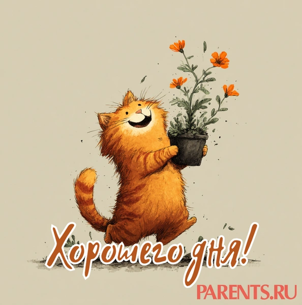 Источник: Midjorney/Parents