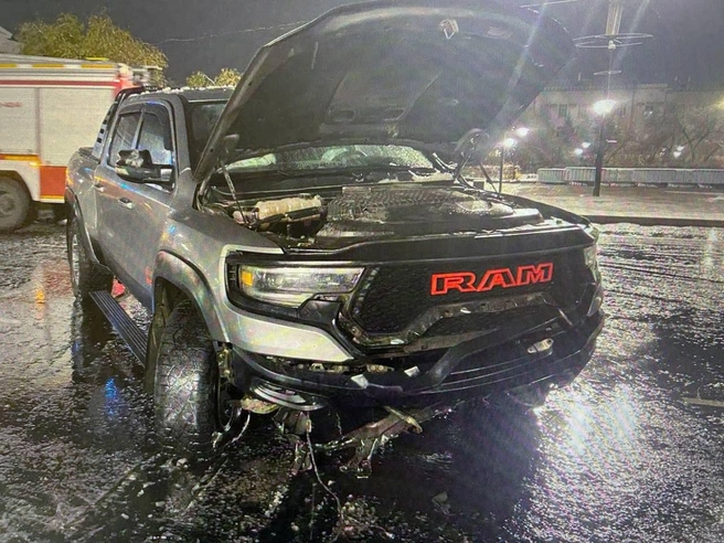 Источник: Госавтоинспекция Забайкалья / t.me