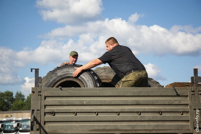 Вологодская область направила 420 млн на поддержку участников СВО
