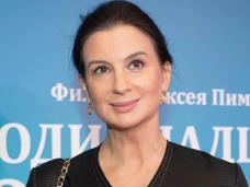 Екатерина Стриженова о последнем часе свекра: «Он был, как альпинист, сорвавшийся с горы. Летел в пропасть»