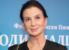 Екатерина Стриженова о последнем часе свекра: «Он был, как альпинист, сорвавшийся с горы. Летел в пропасть»