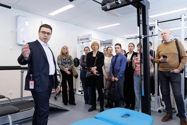 Источник: «Синара Долголетие»