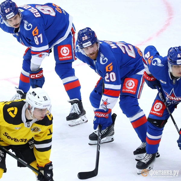 Источник: Сергей Михайличенко / «Фонтанка.ру»