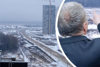 Уфимцы разделились из-за улицы имени Жириновского