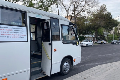 Krasnodar Transport Union Head Discusses Fines and Fare Increases